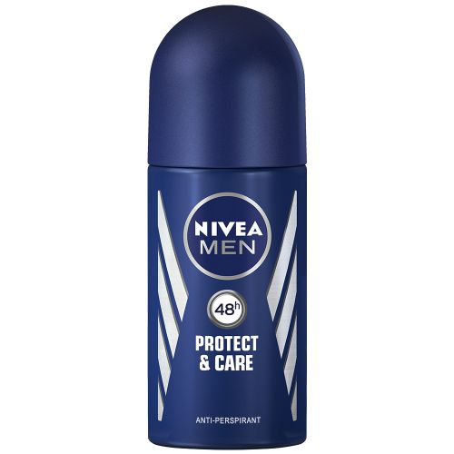 Nivea Men roll-on Protect &amp; Care 50 ml
